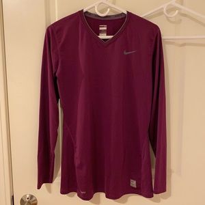 Nike shirt